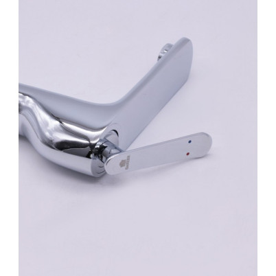 Cмеситель для раковины GANZER VILDA GZ20011 CHROME