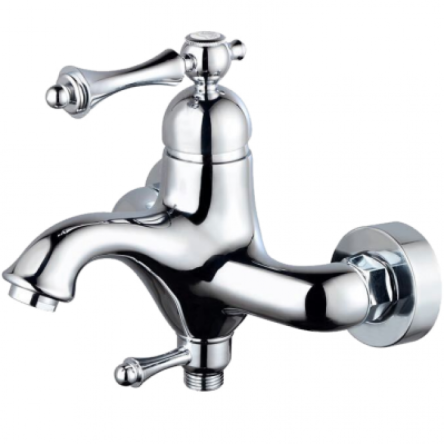 Cмеситель для ванны GANZER SEVERIN GZ77031 CHROME