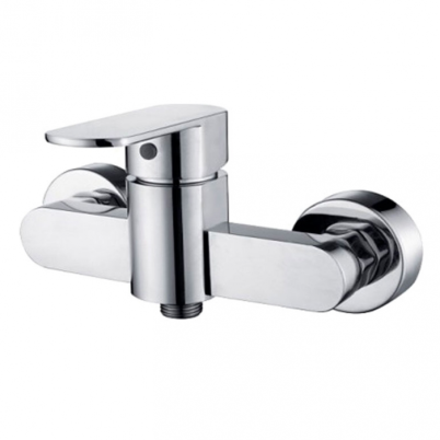 Cмеситель для душа GANZER BOLDER GZ06052 CHROME