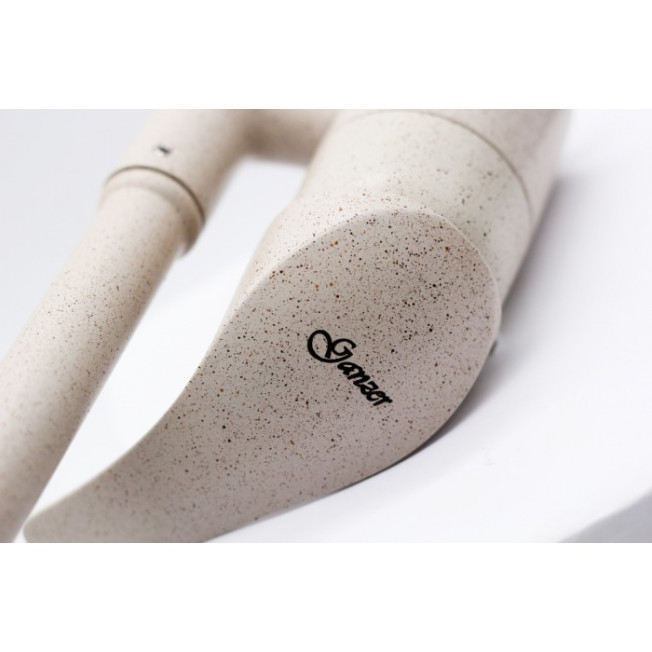 Смеситель для кухни GANZER ENGELBART GZ03021A SAND