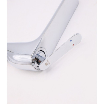 Cмеситель для раковины GANZER VILDA GZ20012 CHROME