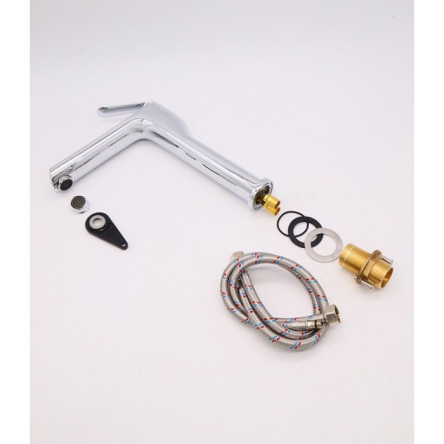Cмеситель для раковины GANZER VILDA GZ20012 CHROME