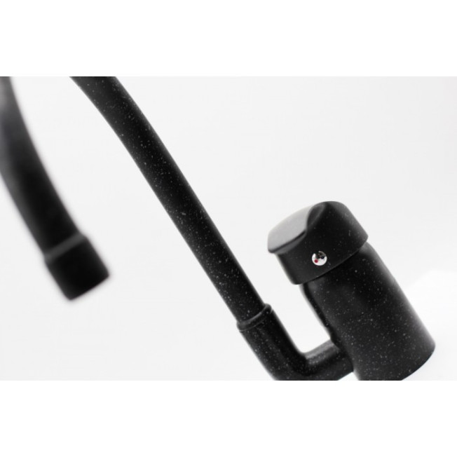 Смеситель для кухни GANZER ENGELBART GZ03021C BLACK