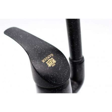 Смеситель для кухни GANZER ENGELBART GZ03021C BLACK