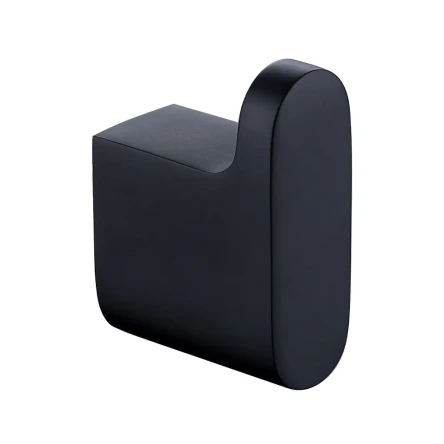 Крючок одинарный для полотенец Vieir V5401C