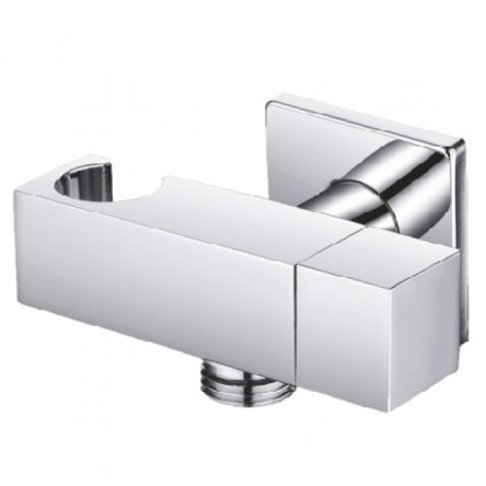 Подключение для шланга GANZER GZ5179 CHROME