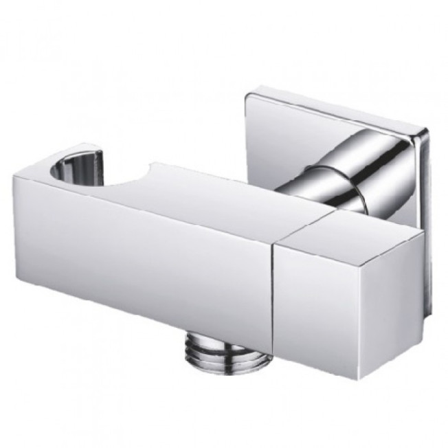 Подключение для шланга GANZER GZ5179 CHROME