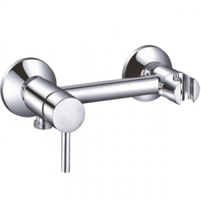 Cмеситель для душа GANZER GZ12202 CHROME