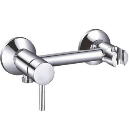 Cмеситель для душа GANZER GZ12202 CHROME