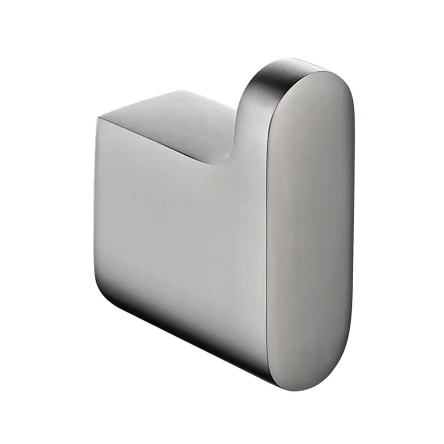 Крючок одинарный для полотенец Vieir V5401G