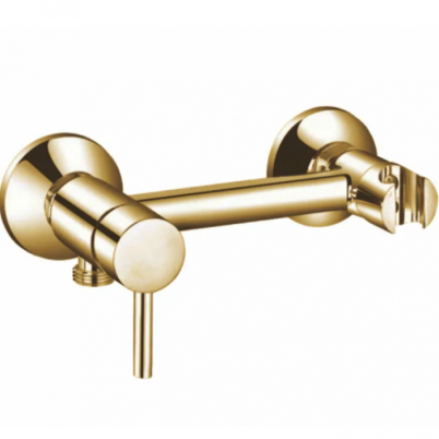 Cмеситель для душа GANZER GZ12202D BRONZE