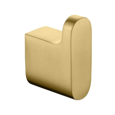 Крючок одинарный для полотенец Vieir V5401S