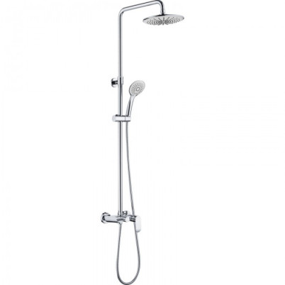 Душевая система GANZER MARIA GZ22062 Хром