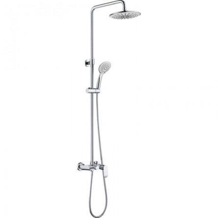 Душевая система GANZER MARIA GZ22062 Хром