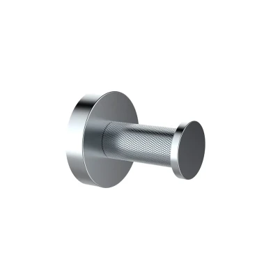 Крючок одинарный для полотенец Vieir V5501