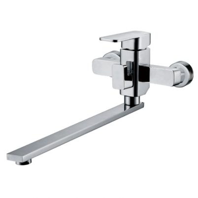 Cмеситель для ванны GANZER STEFAN GZ12041 CHROME