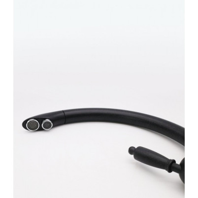 Cмеситель для кухни под фильтр GANZER REIN GZ16031C BLACK