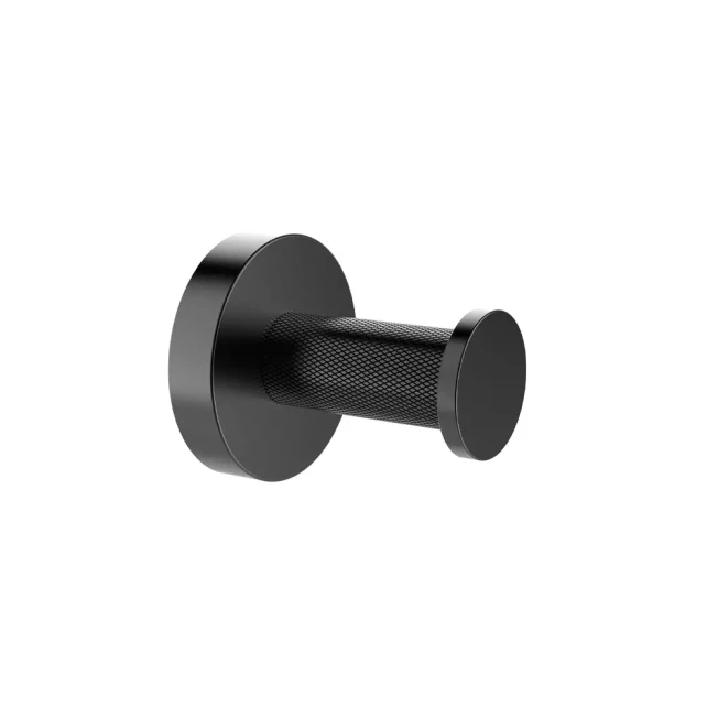 Крючок одинарный для полотенец Vieir V5501C
