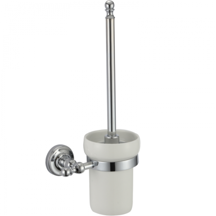 Ершик GANZER GZ31090 CHROME