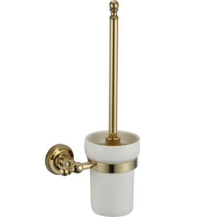 Ершик GANZER GZ31090E GOLD