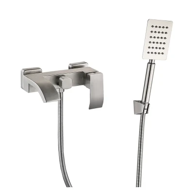 Смеситель для ванны (НЕРЖ-SUS304) Vieir V303531