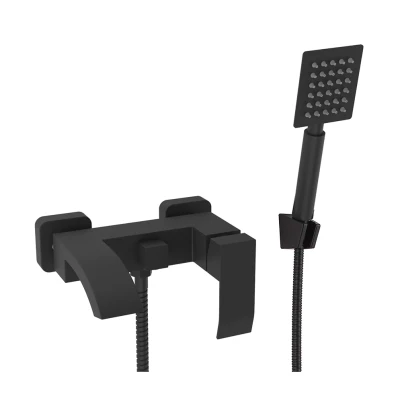 Смеситель для ванны (НЕРЖ-SUS304) Vieir V303531С