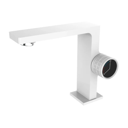 Смеситель для раковины Vieir V323511F