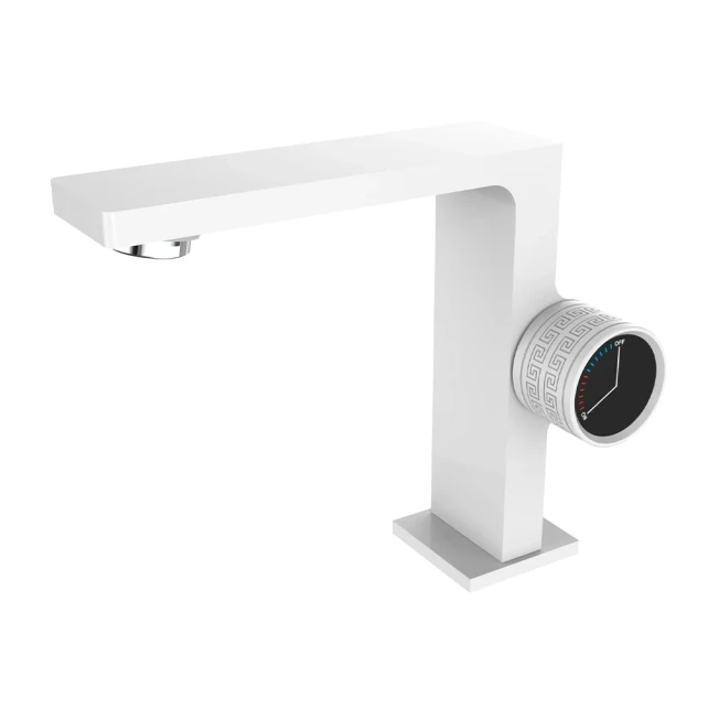Смеситель для раковины Vieir V323511F