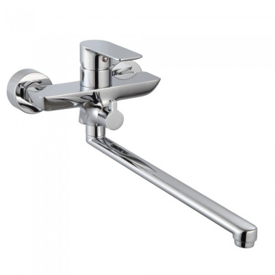 Cмеситель для ванны GANZER SUSANNE GZ21041 CHROME