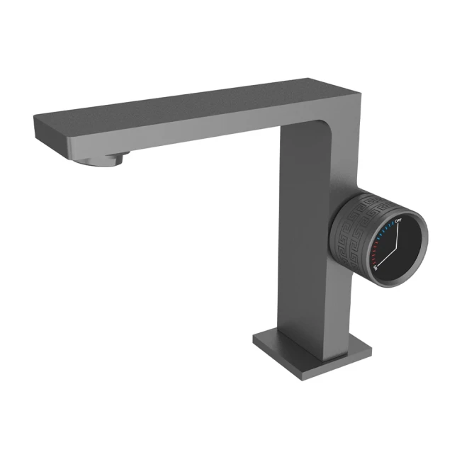 Смеситель для раковины Vieir V323511G