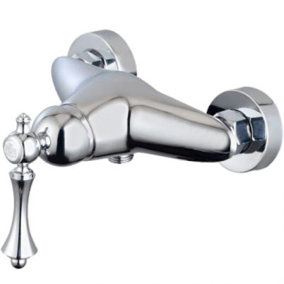 Cмеситель для душа GANZER SEVERIN GZ77052 CHROME