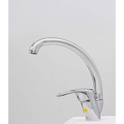 Смеситель для кухни GANZER ANGELIKA GZ08021 CHROME
