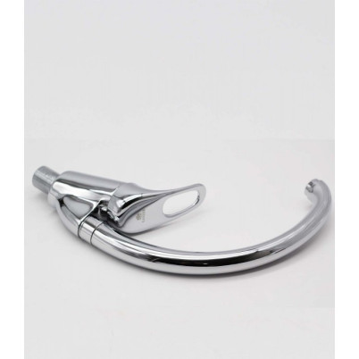Смеситель для кухни GANZER ANGELIKA GZ08021 CHROME