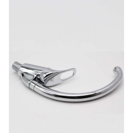 Смеситель для кухни GANZER ANGELIKA GZ08021 CHROME