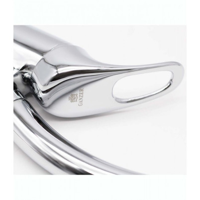 Смеситель для кухни GANZER ANGELIKA GZ08021 CHROME