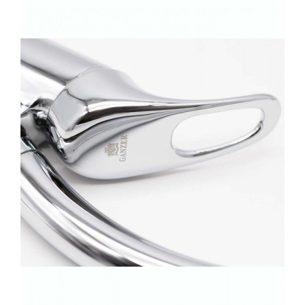 Смеситель для кухни GANZER ANGELIKA GZ08021 CHROME