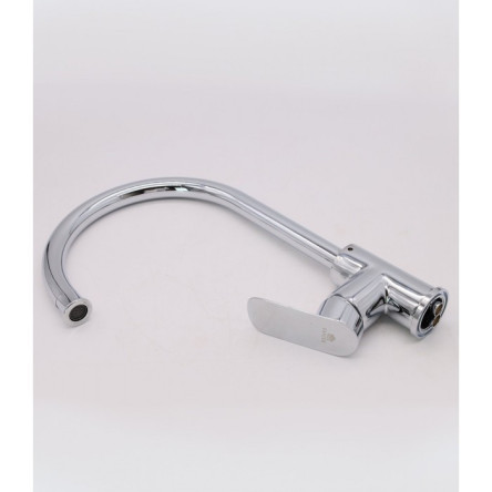 Смеситель с гибким изливом GANZER MARIA GZ22021 CHROME
