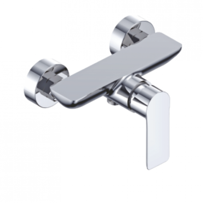 Cмеситель для душа GANZER SUSANNE GZ21052 CHROME