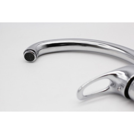 Смеситель для кухни GANZER ANGELIKA GZ08023 CHROME