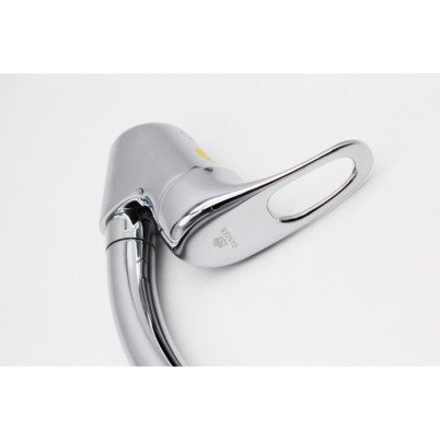 Смеситель для кухни GANZER ANGELIKA GZ08023 CHROME