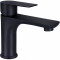 Cмеситель для раковины HANSEN H10025C Черный