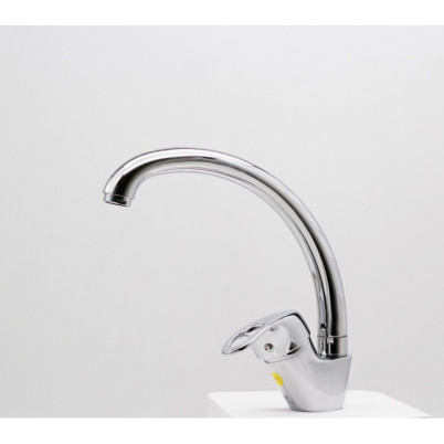 Смеситель для кухни GANZER ANGELIKA GZ08023-1 CHROME
