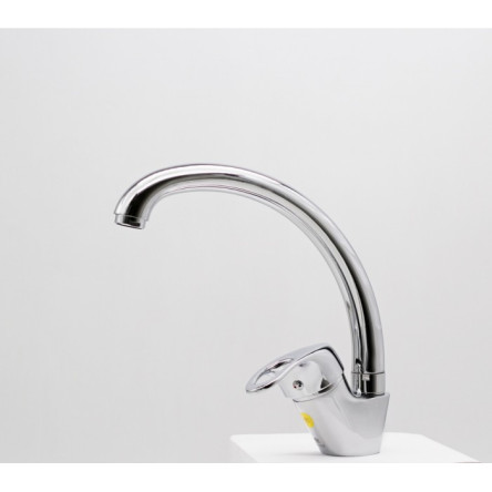 Смеситель для кухни GANZER ANGELIKA GZ08023-1 CHROME