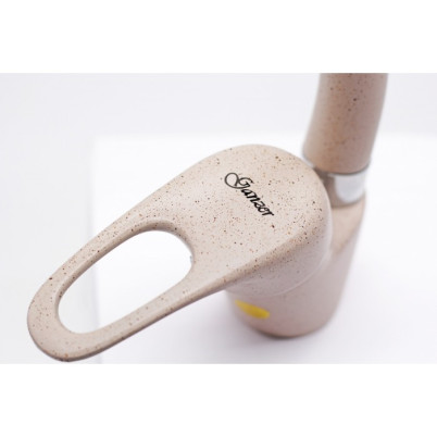 Смеситель для кухни GANZER ANGELIKA GZ08023-1A SAND