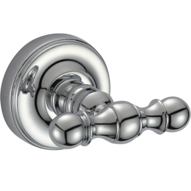 Крючок GANZER GZ31051 CHROME