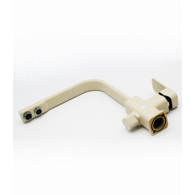 Cмеситель для кухни под фильтр GANZER STEFAN GZ12025B BEIGE