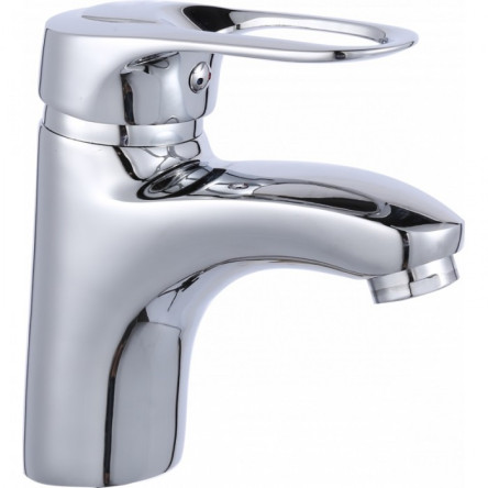 Cмеситель для раковины HANSEN H10030 Хром