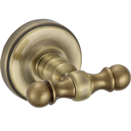 Крючок GANZER GZ31051D BRONZE