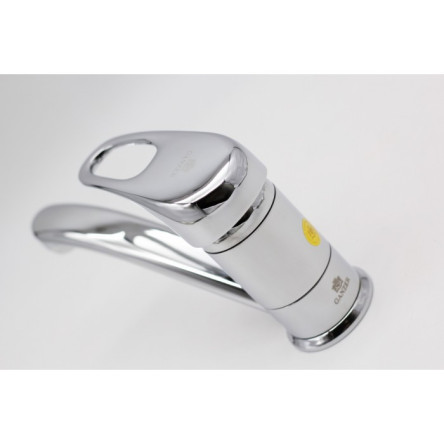Cмеситель для раковины GANZER ANGELIKA GZ08011 CHROME