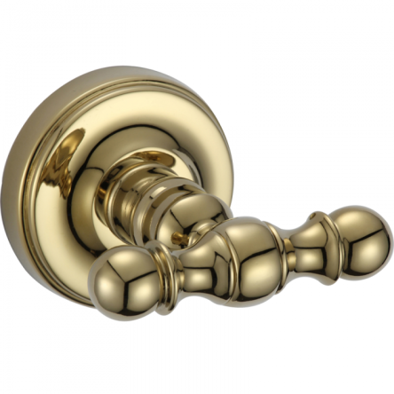 Крючок GANZER GZ31051E GOLD